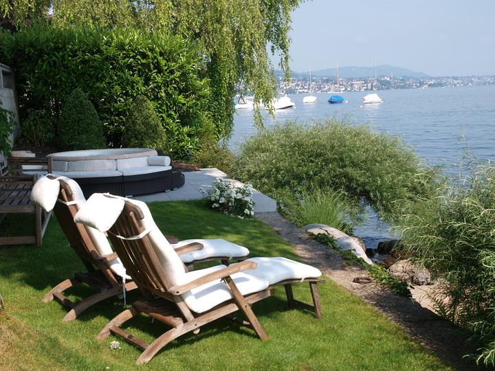 Image du produit Softub Resort 300+ (6 pers.)