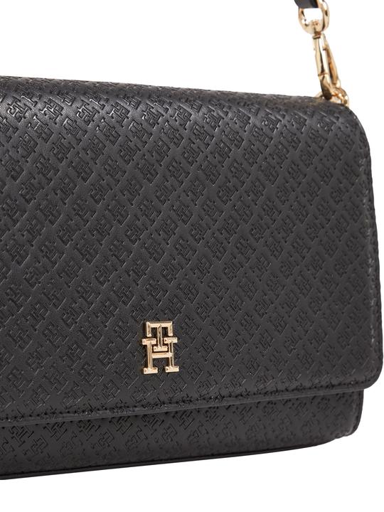 Image du produit Tommy Hilfiger Th Eternity Shoulder Bag Mono