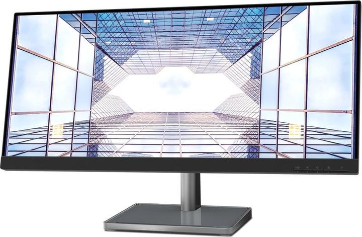 Actual product image Lenovo L29w-30 (2560 x 1080 pixels, 29")