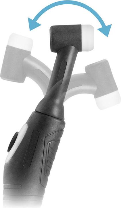Immagine prodotto Stahlwerk Torcia per saldatura WIG WP26F con tubo flessibile da 3 metri e attacco centrale Euro