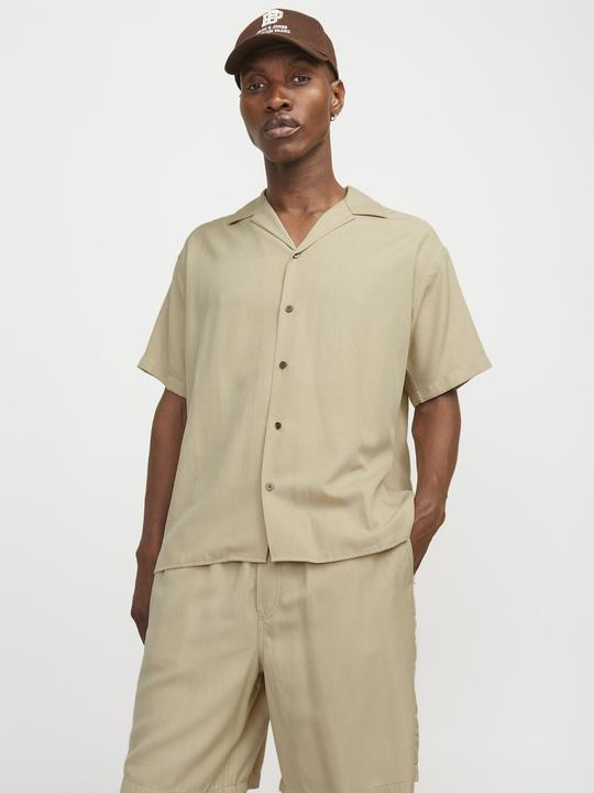 Immagine prodotto Jack & Jones Camicia dalla vestibilità rilassata Camicia (S)