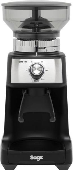 Actual product image Sage The Dose Control Pro (EU plug)