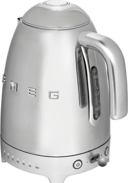 Produktbild Smeg 50's Retro Style mit Temperaturkontrolle (1.70 l)