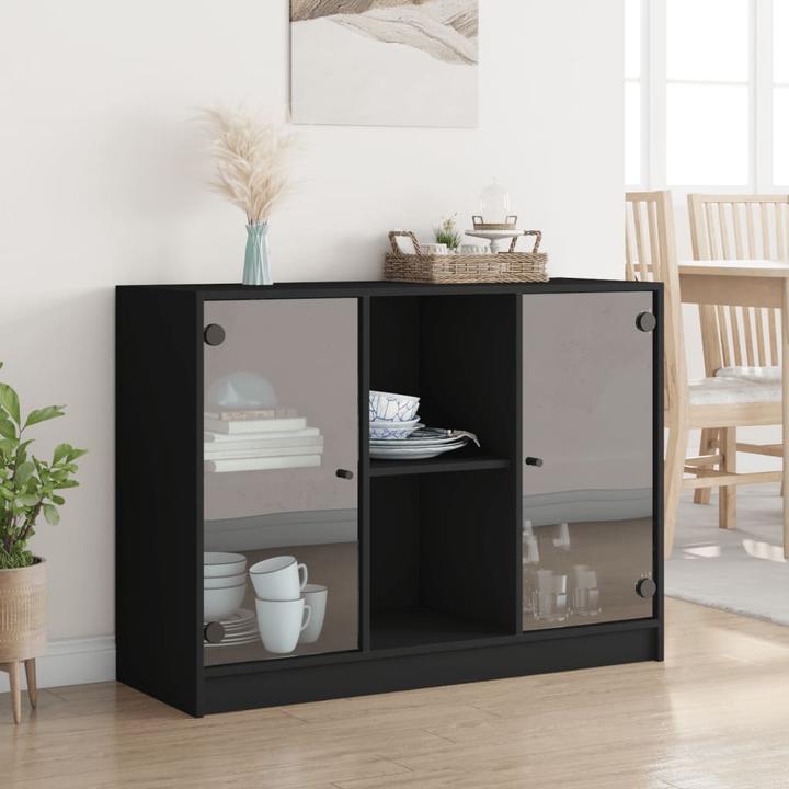 Actual product image VidaXL Sideboard (102 x 37 x 75.5 cm)