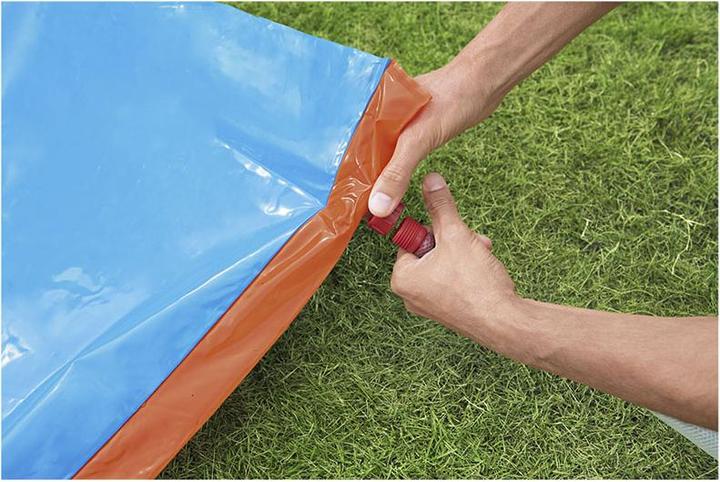 Immagine prodotto Bestway H2OGO. Scivolo per 2 persone