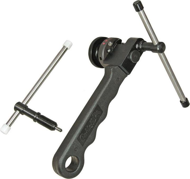 Rohloff Revolver 3