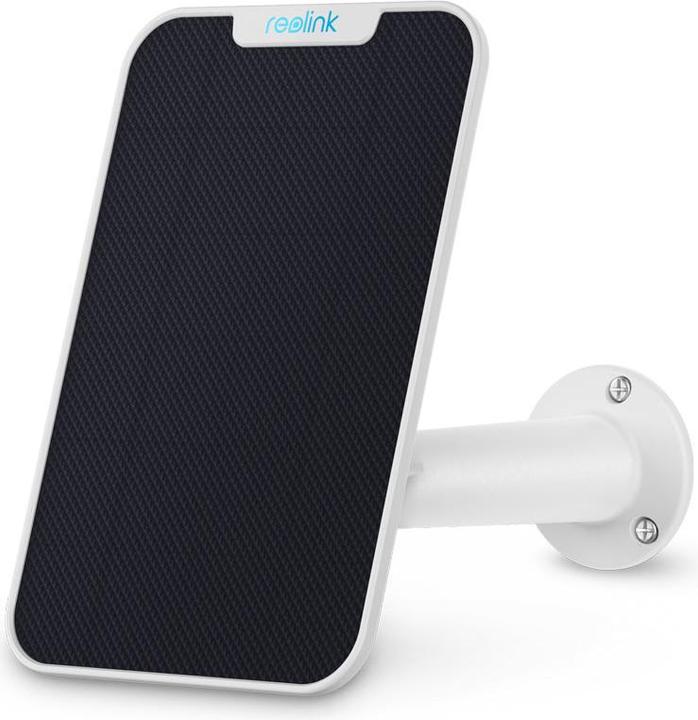Actual product image Reolink Solar panel RL-Solar for cameras (Solar panel)