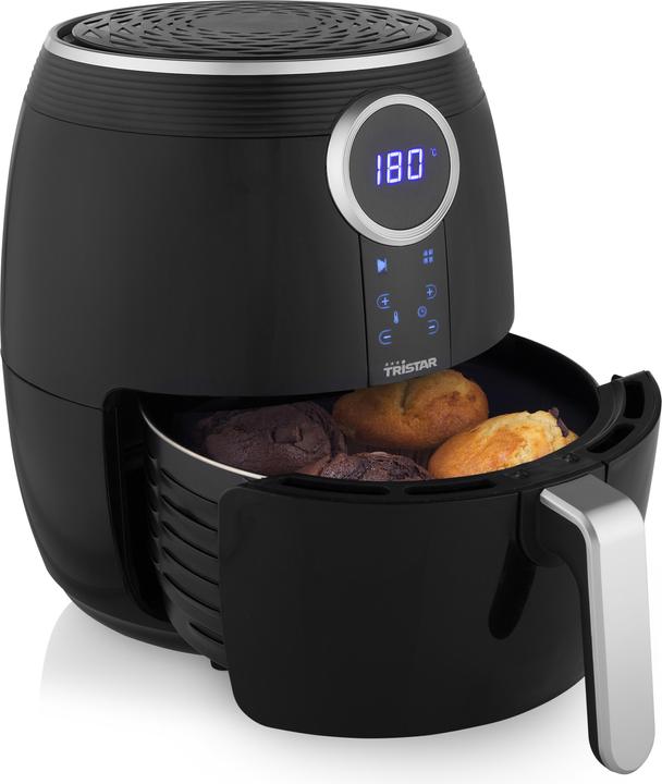 Image du produit Tristar Crispy Fryer (Prise UE)