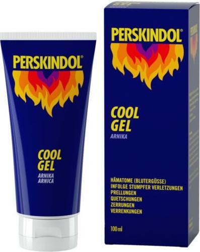 Produktbild Perskindol Cool Arnika Gel (1 x, 100 ml, 126 g)