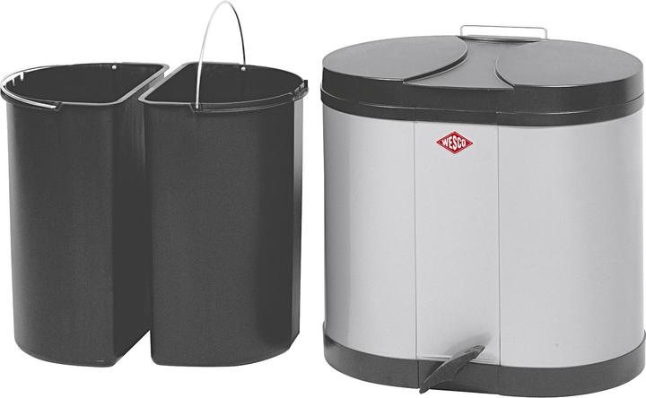 Produktbild Wesco Öko-Quarter 170 (30 l)