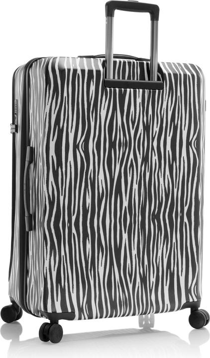 Produktbild Heys EZ Fashion - TrolleykofferZebra (139 l, XL (ab 115l))
