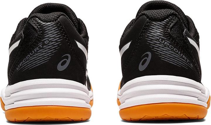 Actual product image ASICS Performance Upcourt 5 Gs (35)