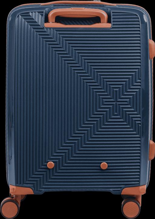Actual product image Swissbags New Vision (51 l, Hand luggage (up to 50 litres))