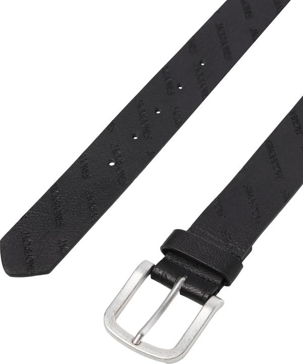 Produktbild Jack & Jones Relief Gürtel (80)