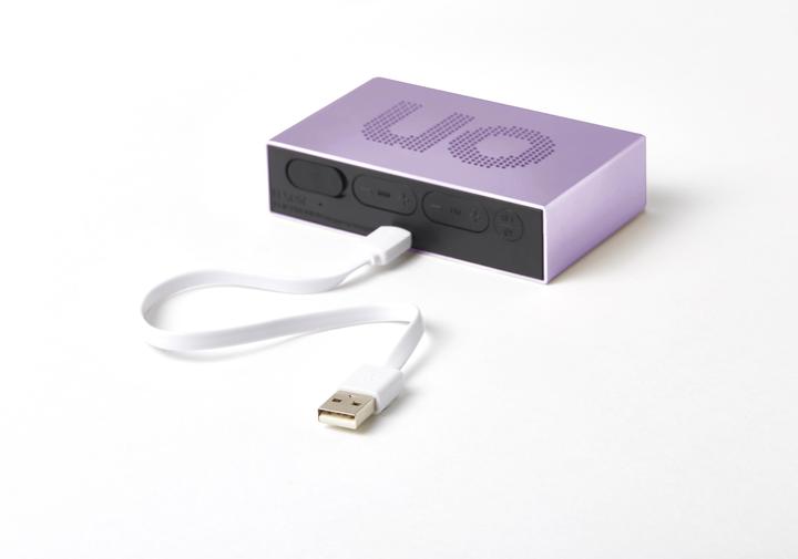 Immagine prodotto Lexon Flip Premium