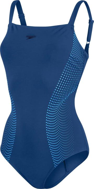 Produktbild Speedo CrystalLux Printed Shaping 1PC (W32/L36)