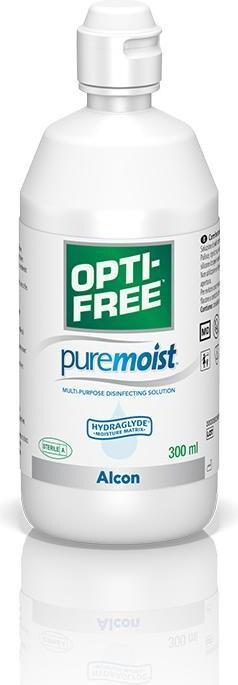 Produktbild Opti Free PureMoist (All in One Lösung, 690 ml)
