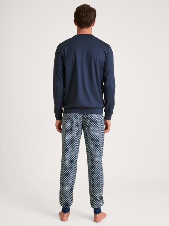 Image du produit Calida Pyjama à poignets (XXL)