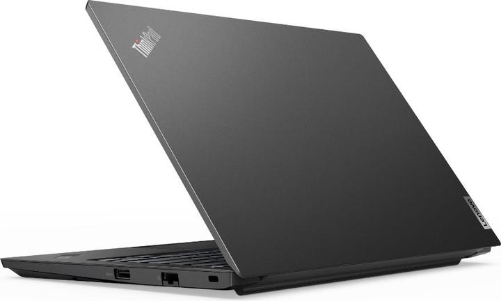 Produktbild Lenovo ThinkPad E14 Gen 2 (14", Intel Core i5-1135G7, 8 GB, 256 GB, CH)