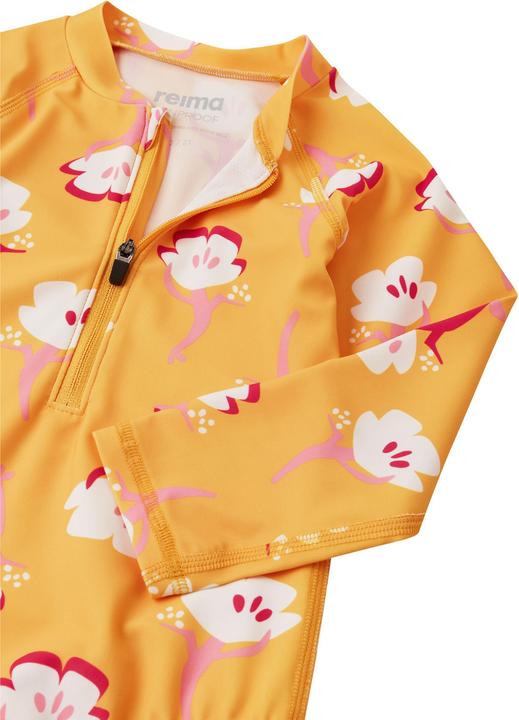 Actual product image Reima Pihlis toddler swimming costume (92)