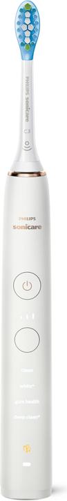 Produktbild Philips Sonicare HX9914/62 (Schallzahnbürste)