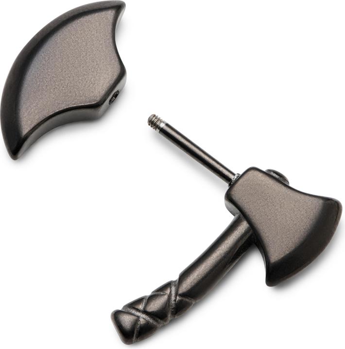 Actual product image Lucleon Satago (Metal)