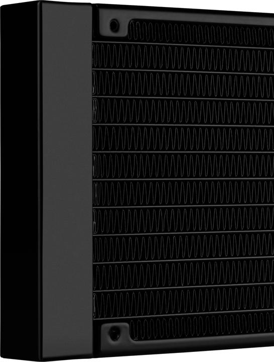 Actual product image Corsair H150i RGB PRO XT