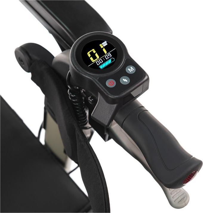 Actual product image MDH Chodzik o napędzie elektrycznym Multiplus marki Vitea Care