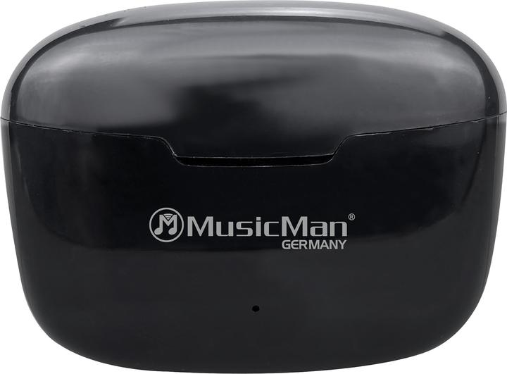 Produktbild Technaxx Musicman Tws In-Ear Kopfhrer Mi (300 h, Kabellos)