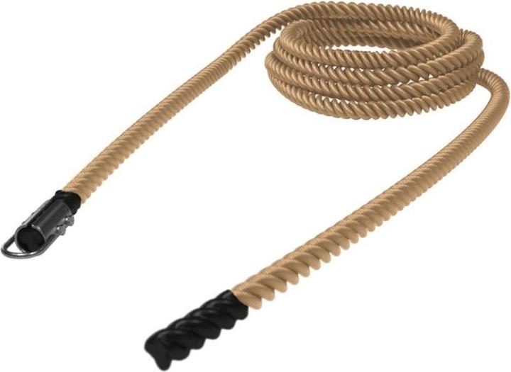 Produktbild Hold Strong Kletterseil Hanf (4 m)