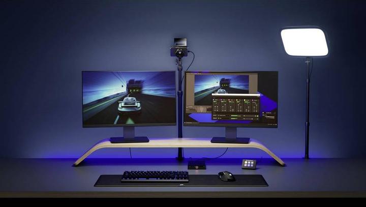 Produktbild Elgato Master Mount L