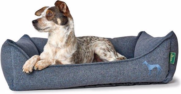 Image du produit Hunter Canapé pour chien Prague facile à nettoyer (Chien)
