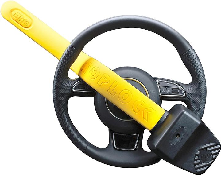 Image du produit Stoplock Pro Elite MicroSDXC