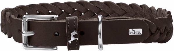 Image du produit Hunter Collier Solid Education Special (35, 36, 37, 38, 39, 40, 41, 42, 43, 44, Chien)