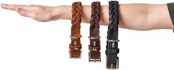 Image du produit Hunter Collier Solid Education Special (35, 36, 37, 38, 39, 40, 41, 42, 43, 44, Chien)