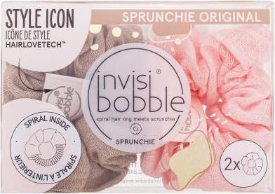 Produktbild Invisibobble Go with the Floe (Haargummi)