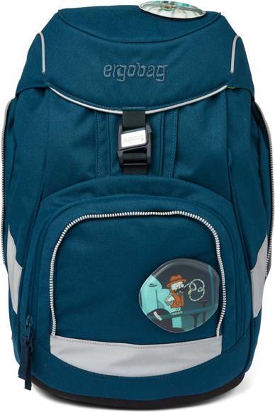 Produktbild Ergobag 6-tlg. Eco Hero RobotBär (20 l)