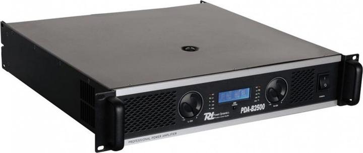 Immagine prodotto Power Dynamics Amplificatore di potenza PDA-B2500 (Fase finale)
