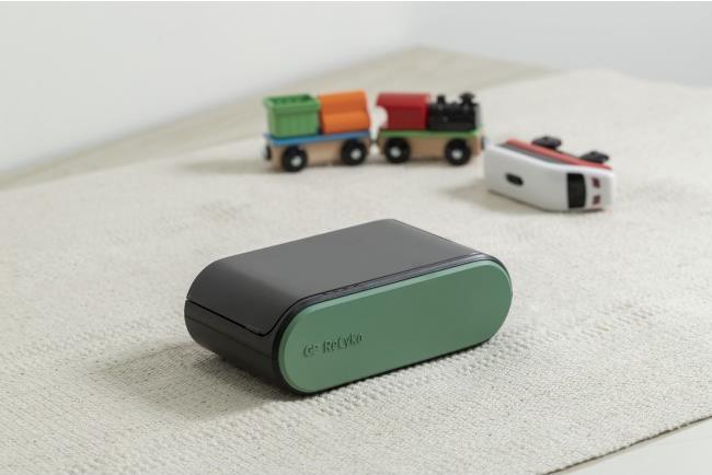 Produktbild GP Batteries ReCyko Universal Ladegerät AA/AAA/C/D/9V Akkus NEU (1 Stk., D, AAA, AA, C, 9V Block, 2100 mAh, Akku)
