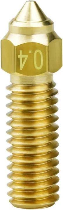 Produktbild Creality Düse Ersatzdüse zu K1 0.4 mm (Düse)