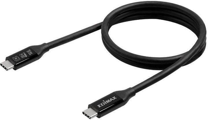 Immagine prodotto edimax Cavo USB4/Thunderbolt3, 40G (2 m, USB 4.0)