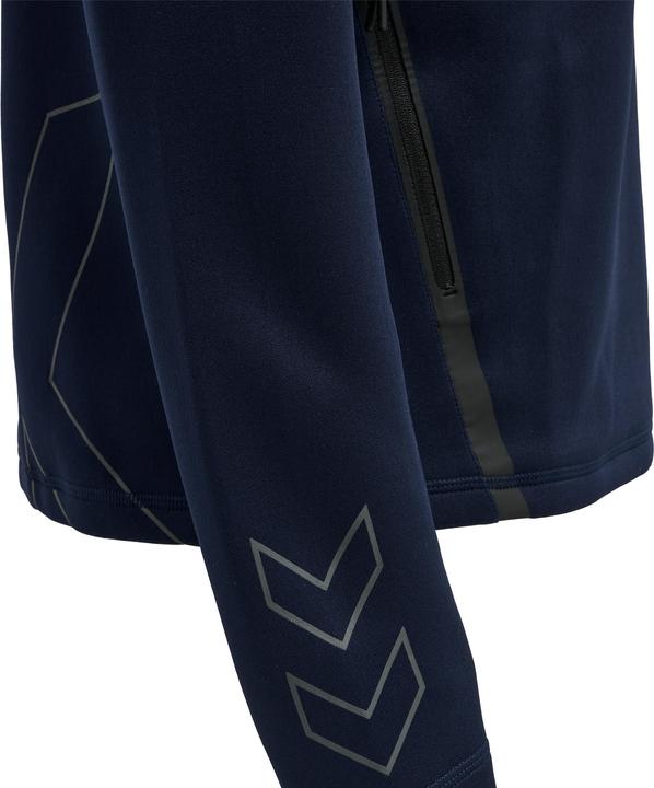 Actual product image hummel Cima Xk Hoodie (XXL)