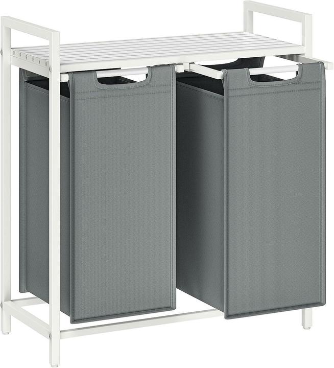 Actual product image Vasagle Laundry (92 l)