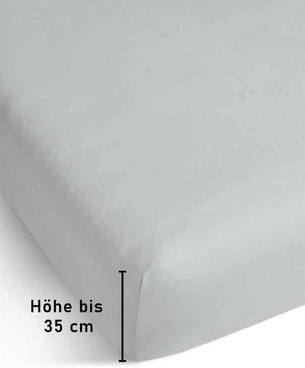 Immagine prodotto Aspero Lenzuolo a pieghe Ravello - 9407 (200-220 x 220-240 cm)
