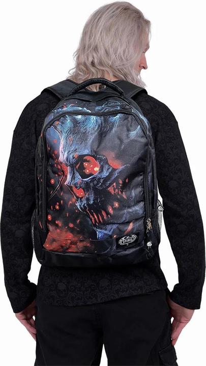 Produktbild Spiral Rucksack Death Embers (28 l)