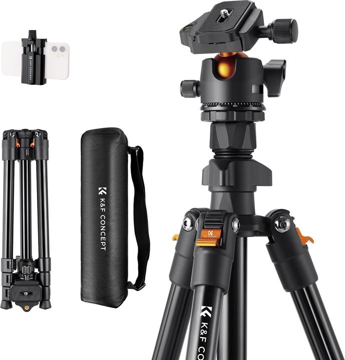 Image du produit K&F Concept Concept BI234M (Métal)