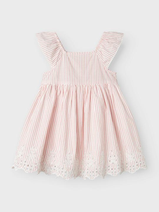 Produktbild Name it Flügelärmel Kleid (92)