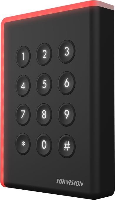 Image du produit Hikvision DS-K1108AM