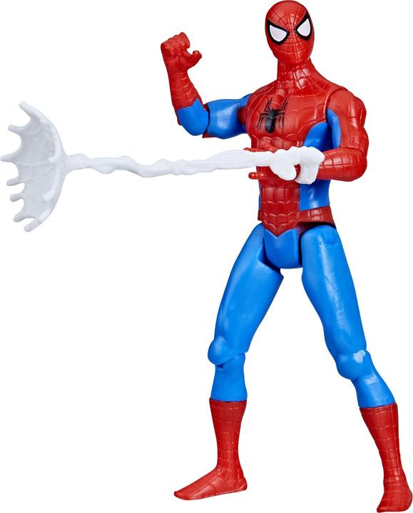Hasbro Epic Hero Series Spider-Man