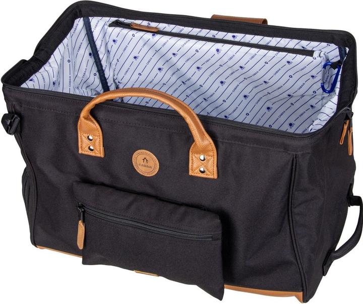 Produktbild Cabaia Reisetasche Duffle Oxford (48 l)